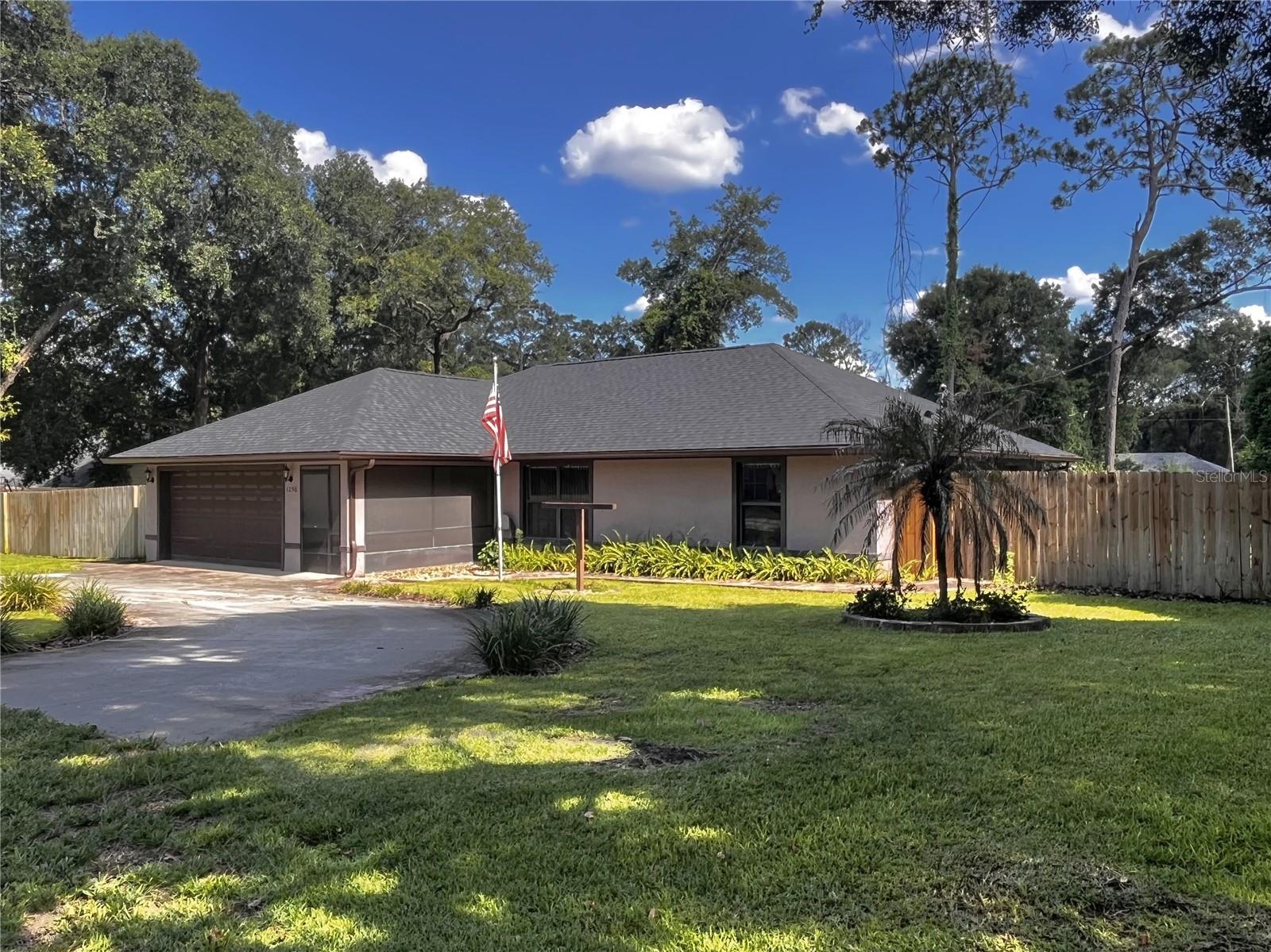 WEST HIGHLANDS - Residential