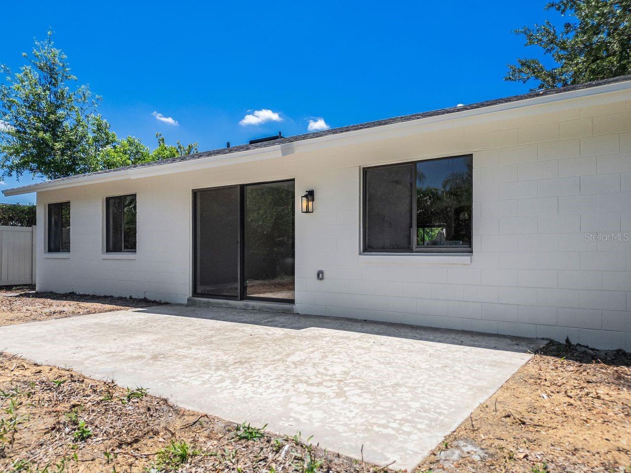 RIO PINAR WOODS - Residential