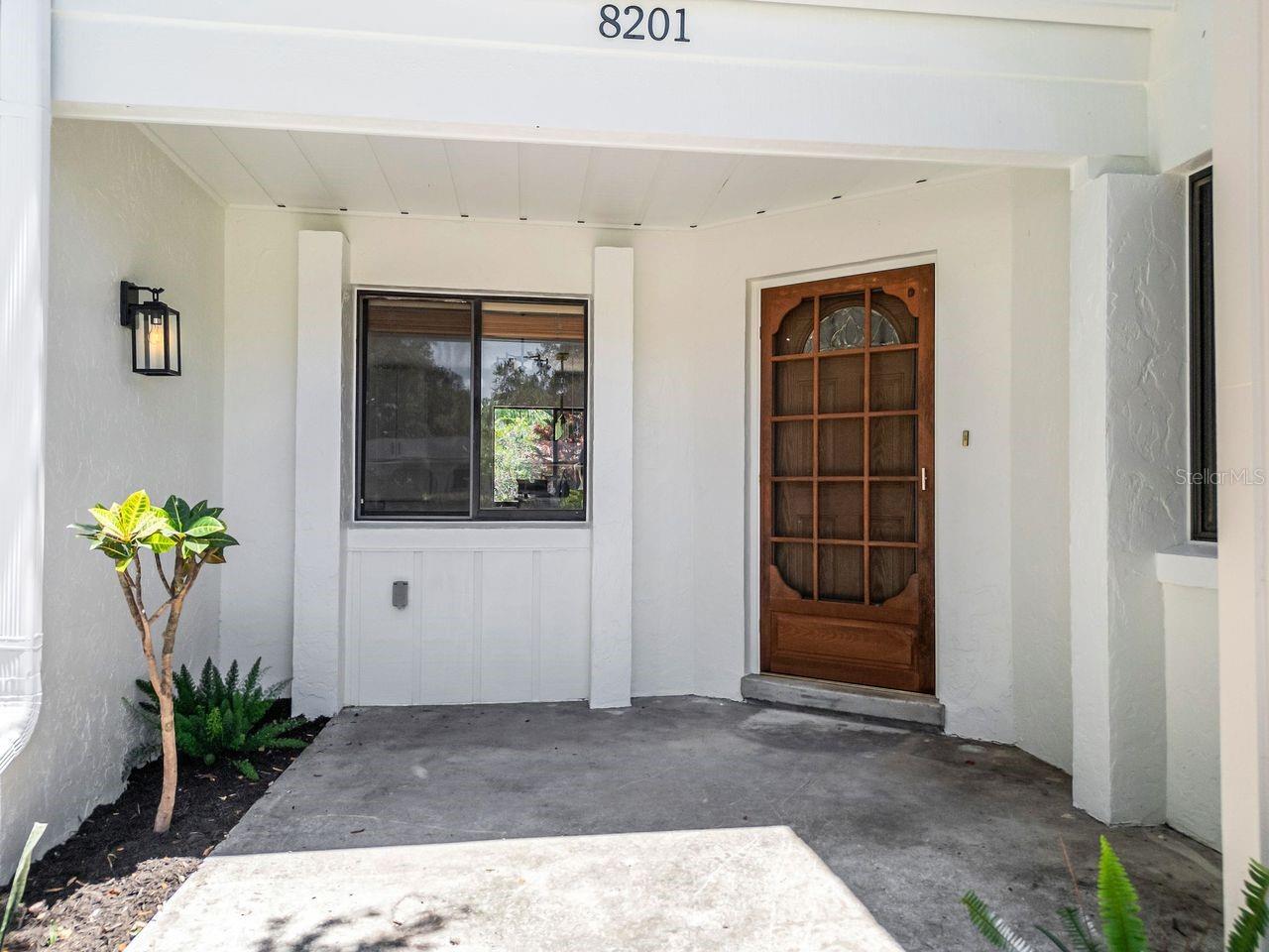 RIO PINAR WOODS - Residential