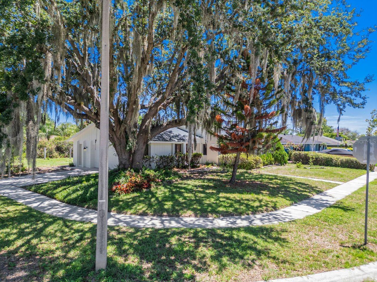 RIO PINAR WOODS - Residential