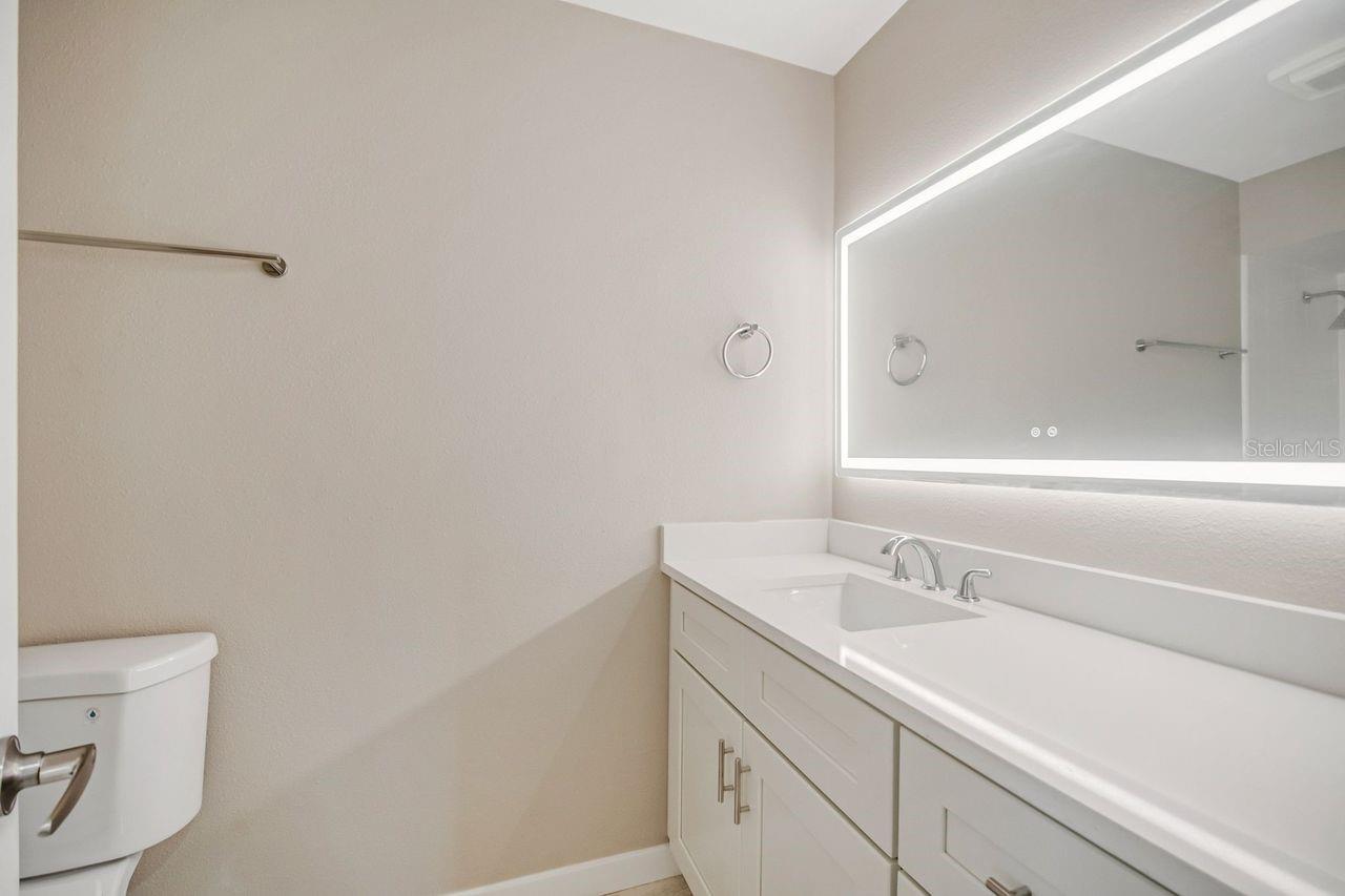 RIO PINAR WOODS - Residential
