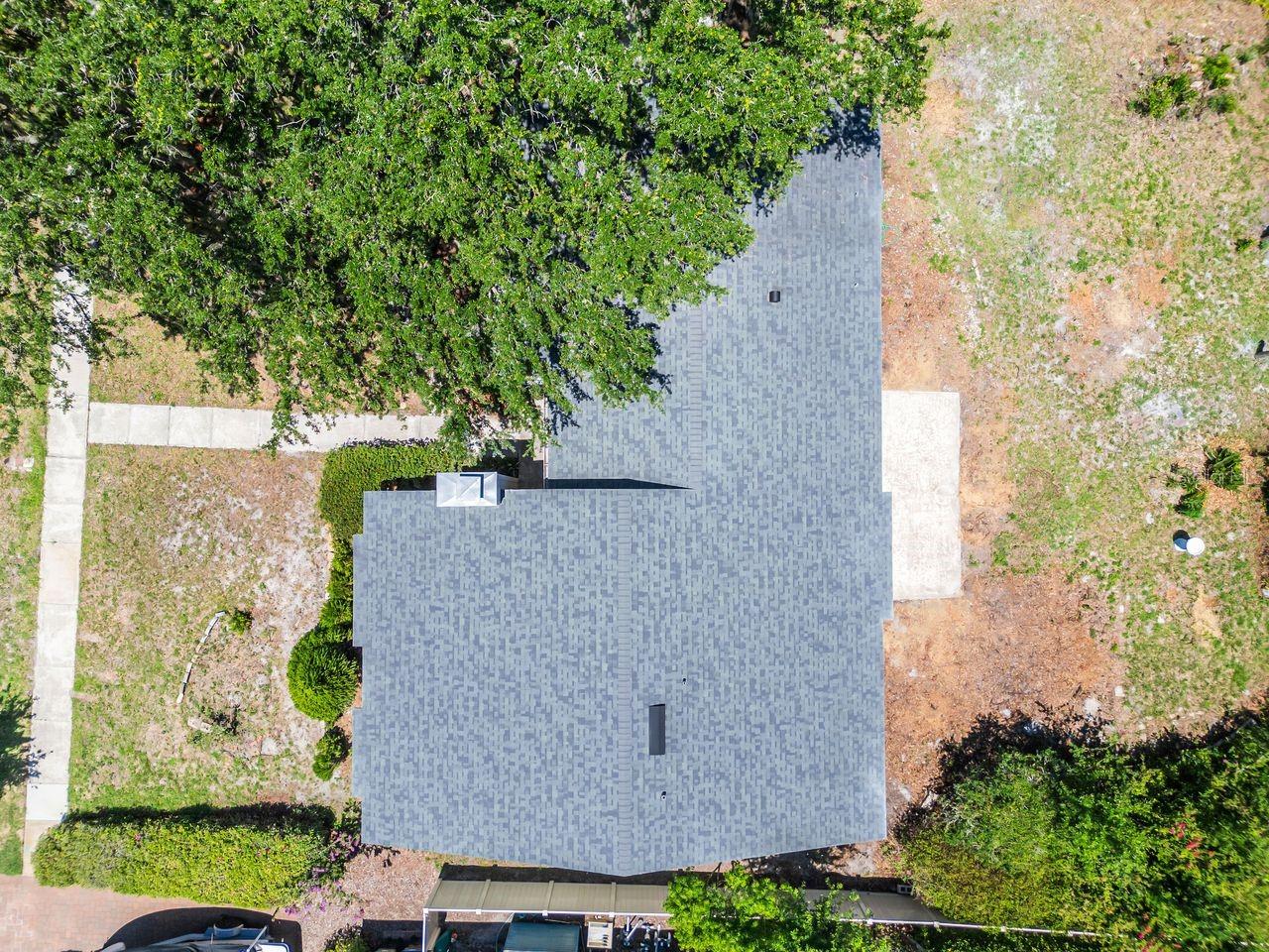 RIO PINAR WOODS - Residential