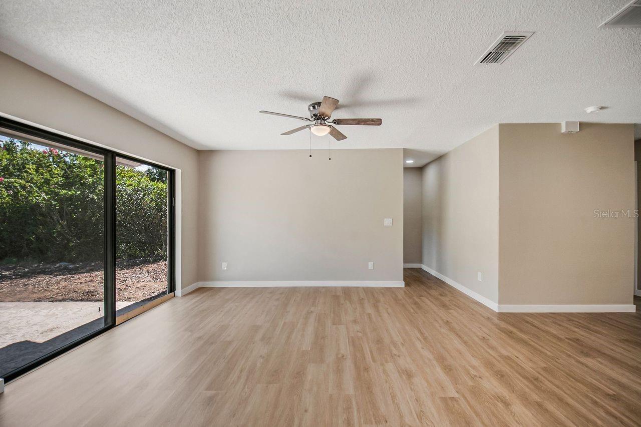 RIO PINAR WOODS - Residential