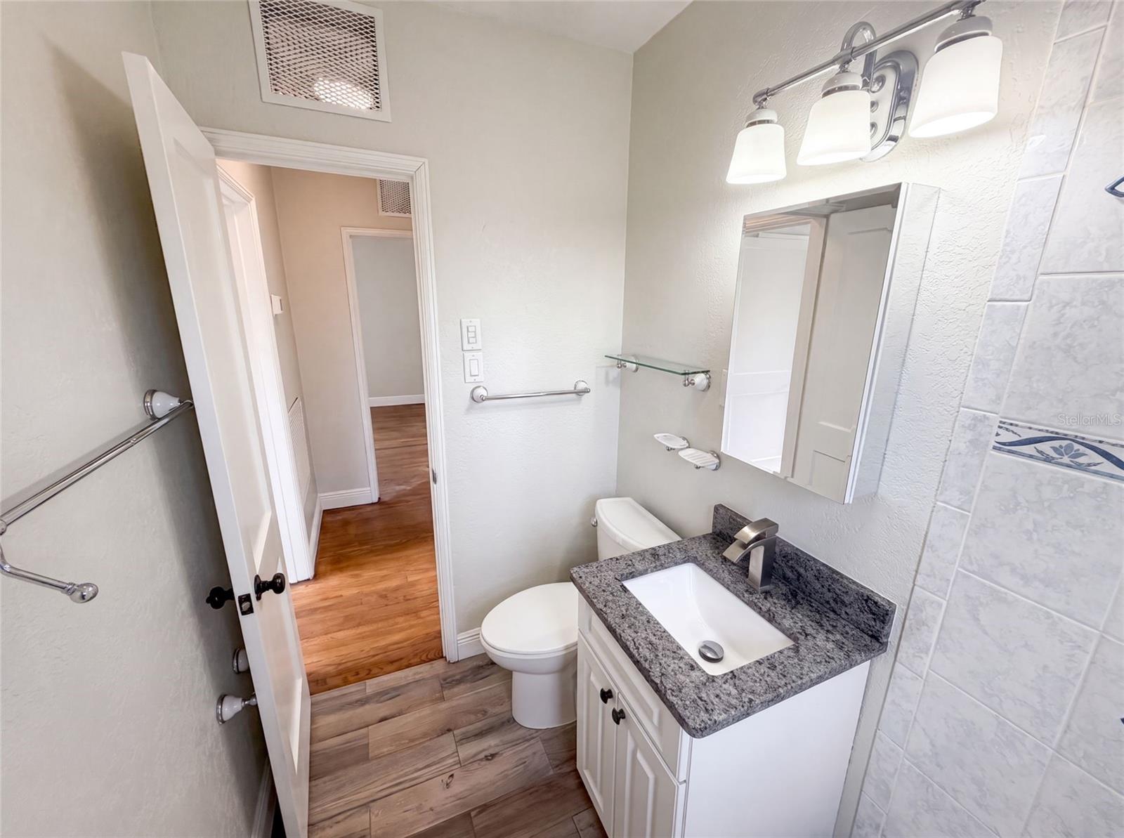 EAGLE CREST - Residential