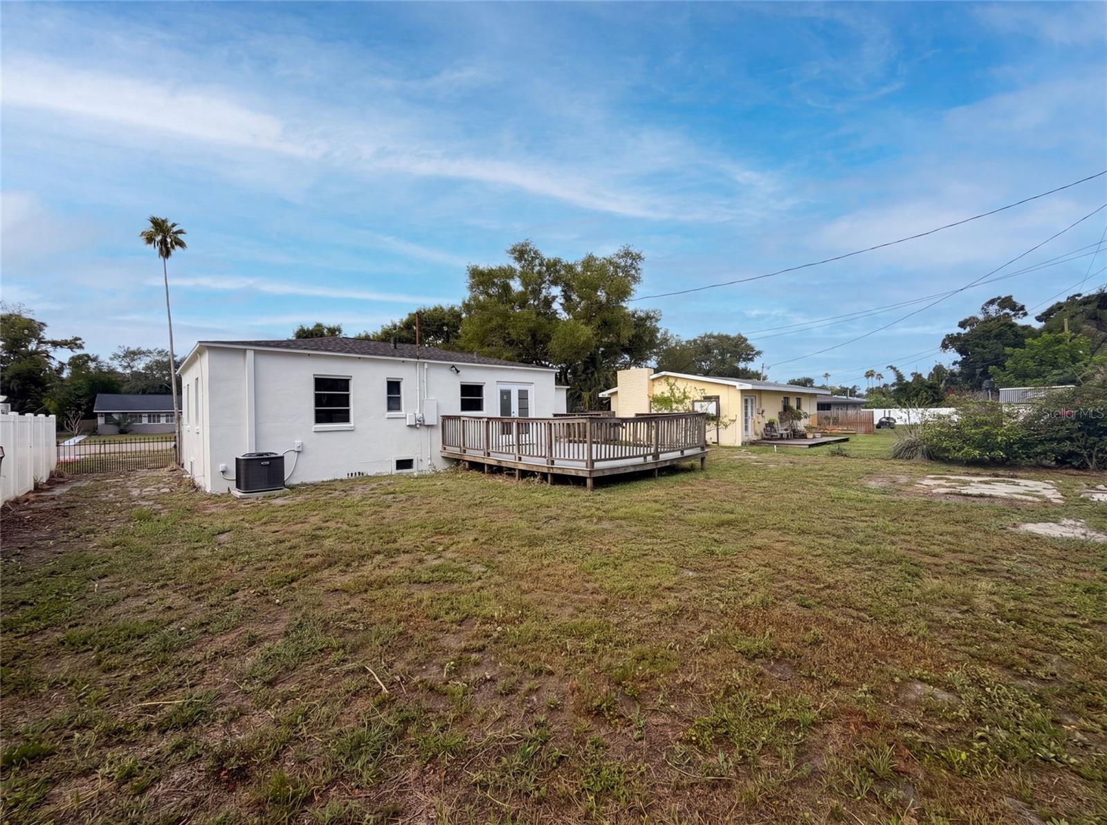 EAGLE CREST - Residential