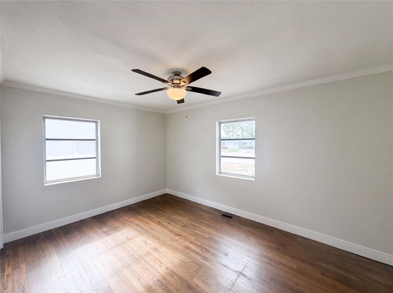 EAGLE CREST - Residential