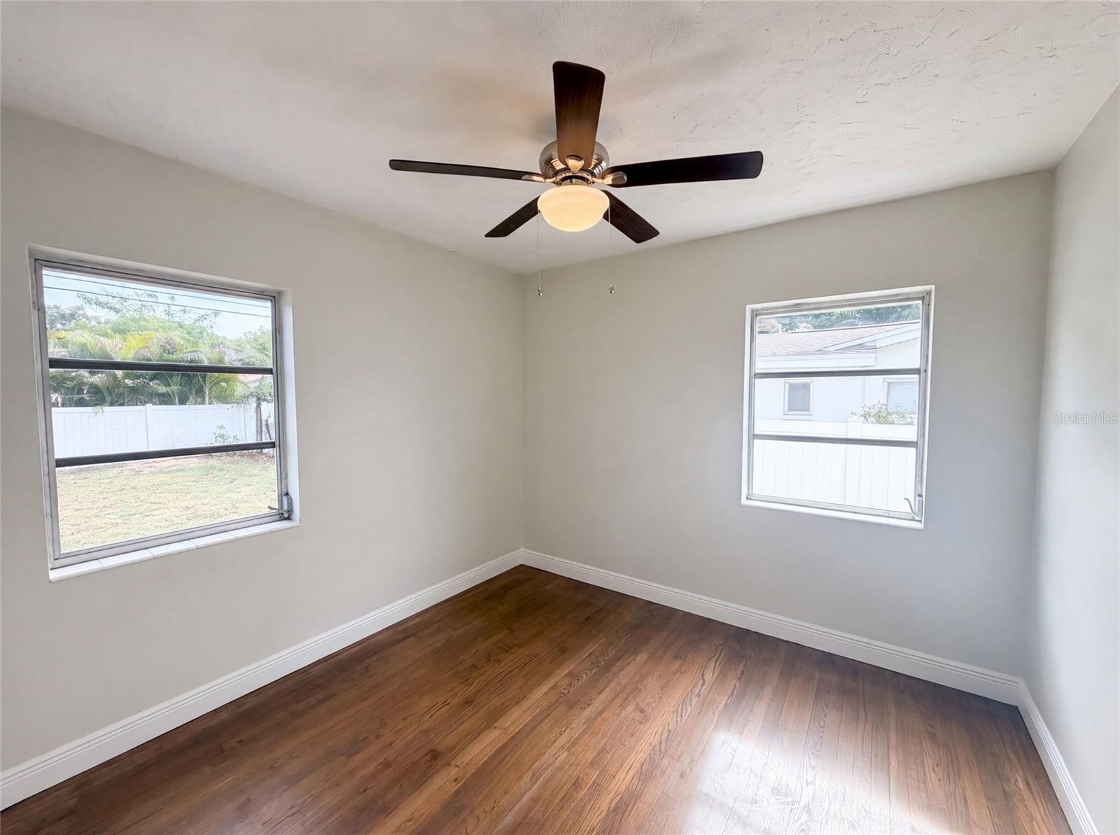 EAGLE CREST - Residential