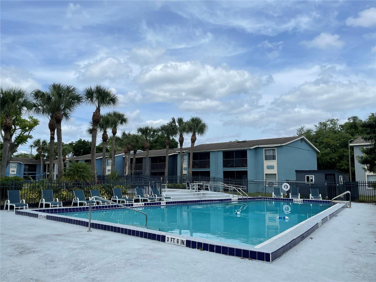 WINDMILL POINT CONDO - Residential