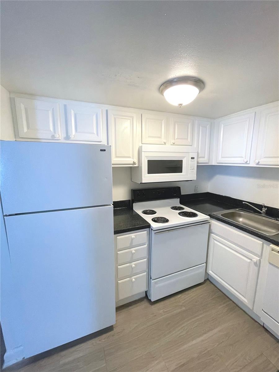 WINDMILL POINT CONDO - Residential