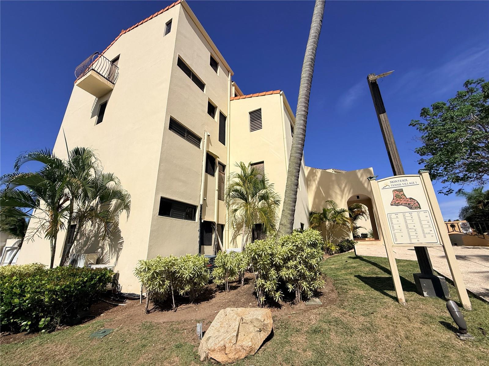 MONTE SOL - Residential