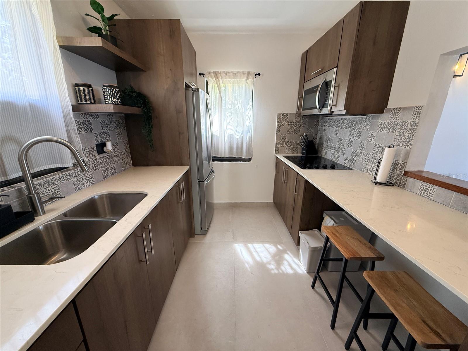 MONTE SOL - Residential