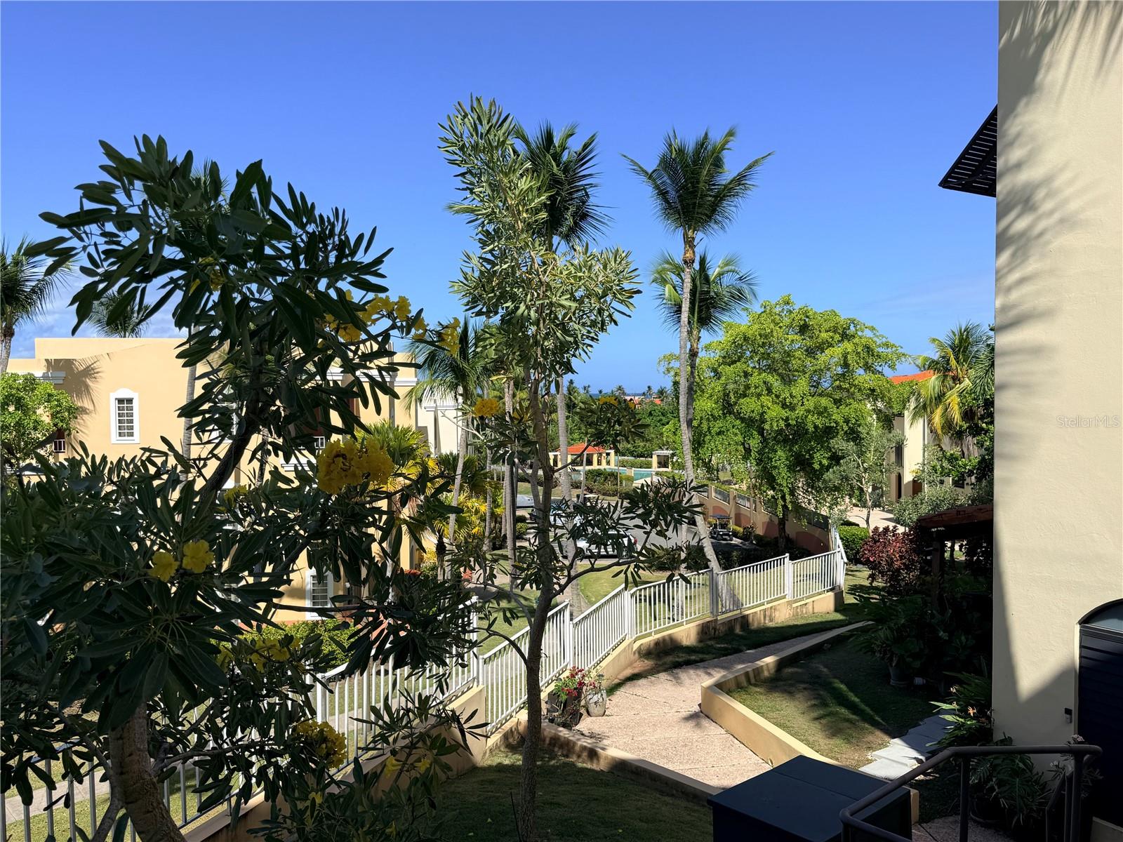 MONTE SOL - Residential