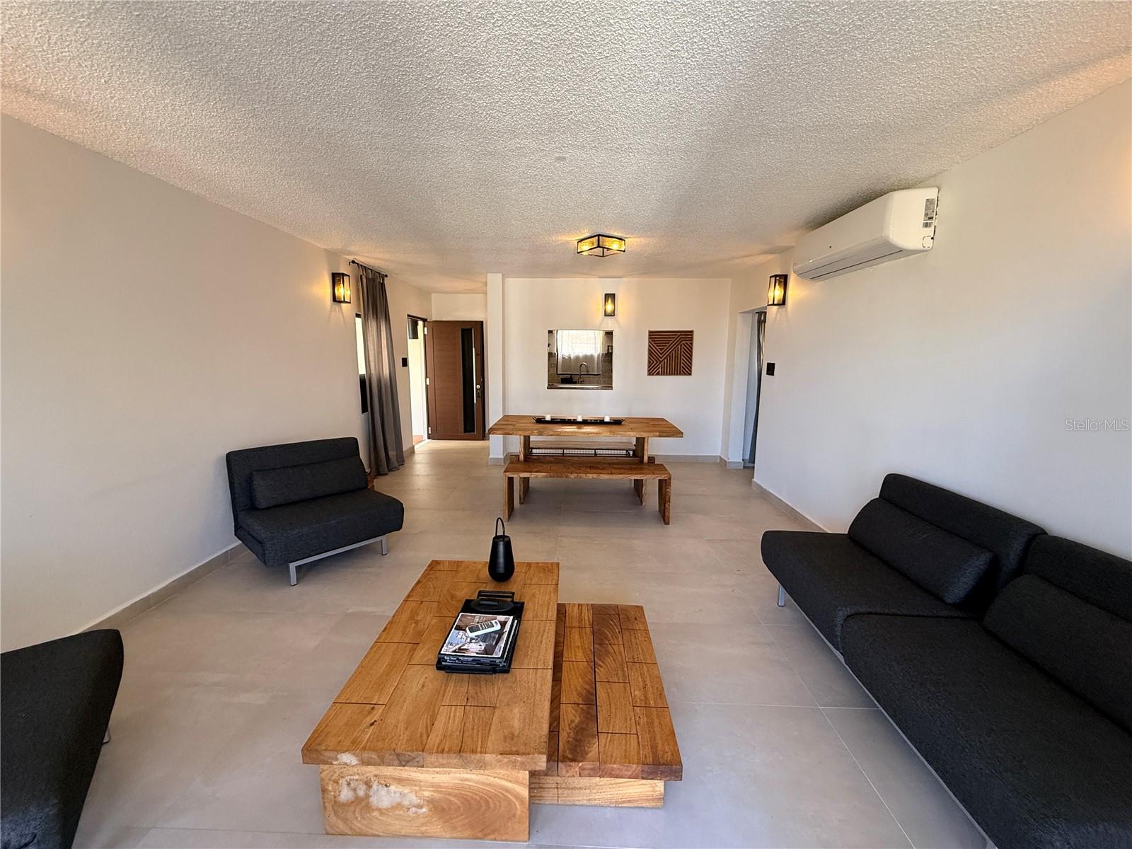 MONTE SOL - Residential