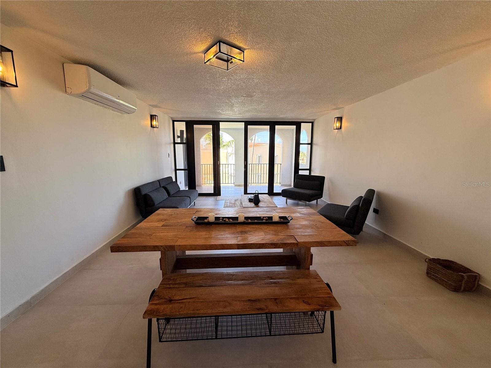 MONTE SOL - Residential