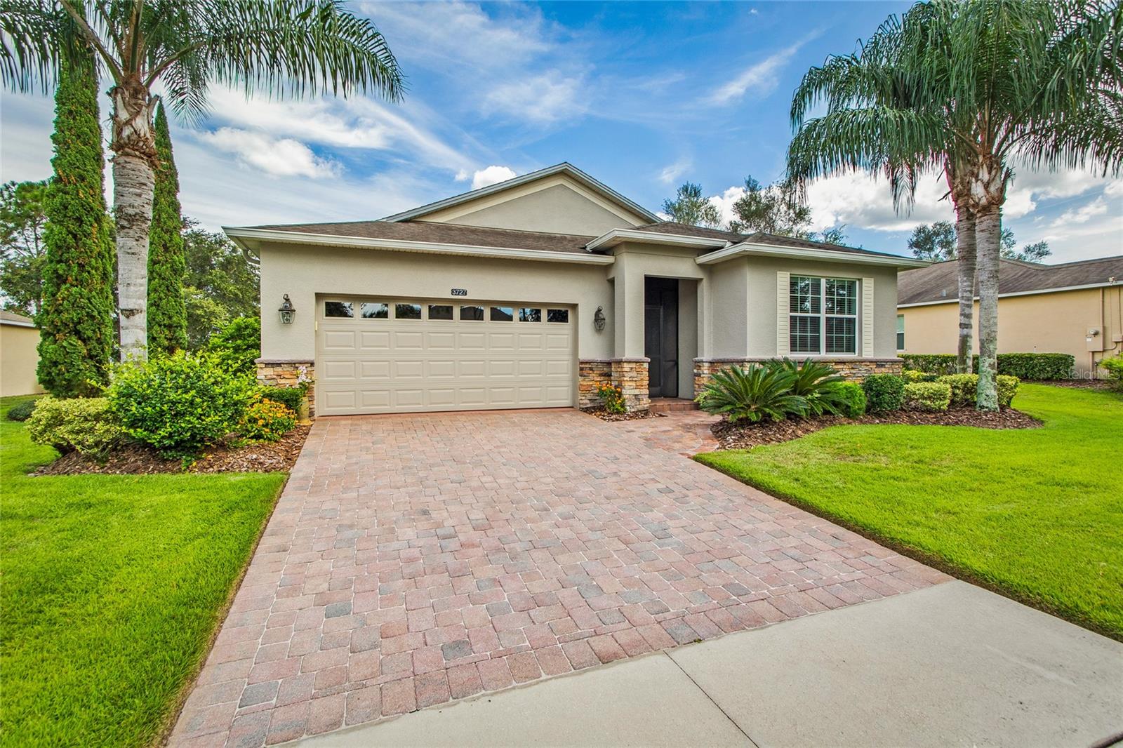 CLERMONT HERITAGE HILLS PH 01 - Residential