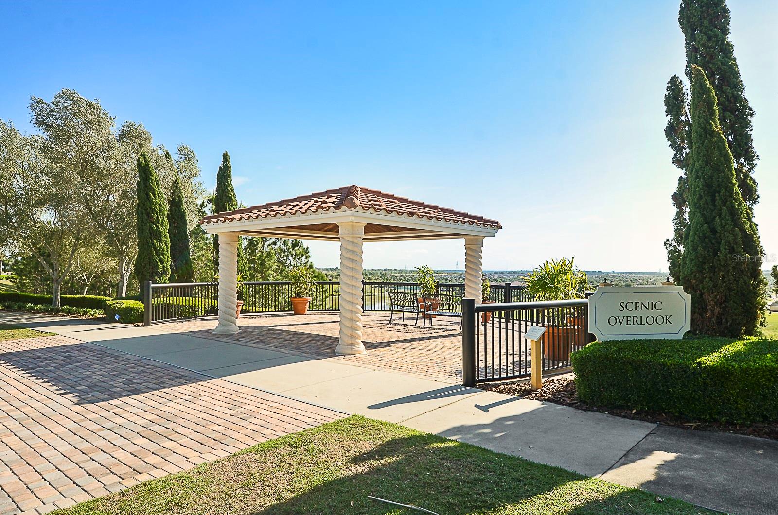 CLERMONT HERITAGE HILLS PH 01 - Residential