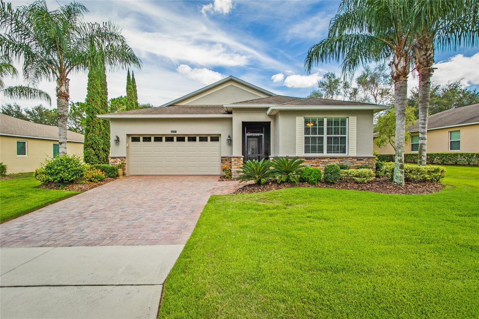 CLERMONT HERITAGE HILLS PH 01 - Residential