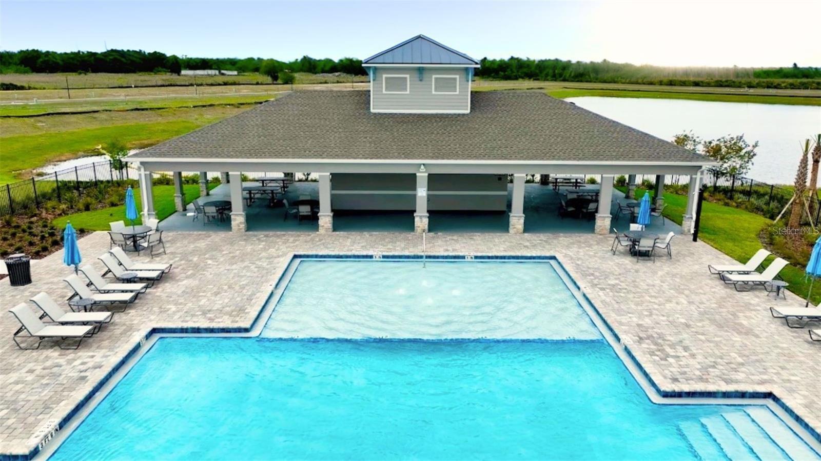 BUENA LAGO PH 1 & 2 - Residential