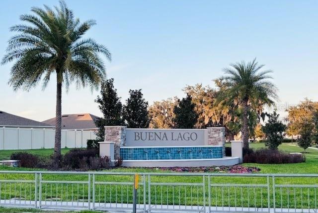 BUENA LAGO PH 1 & 2 - Residential