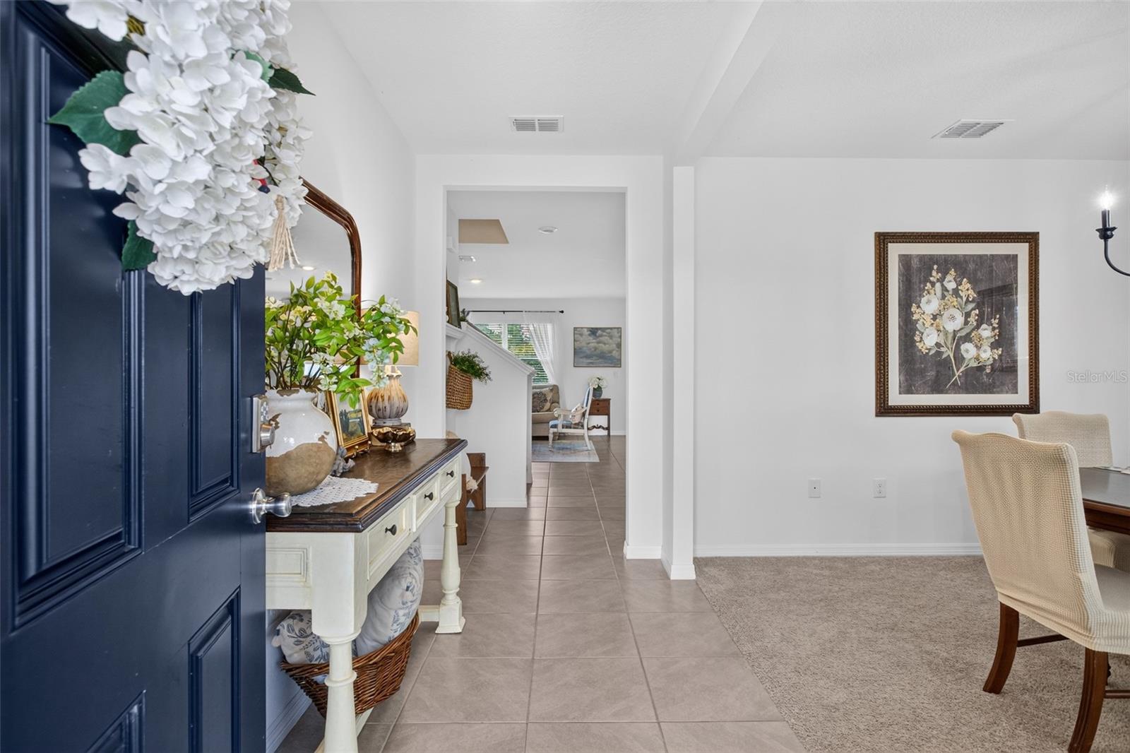 BUENA LAGO PH 1 & 2 - Residential
