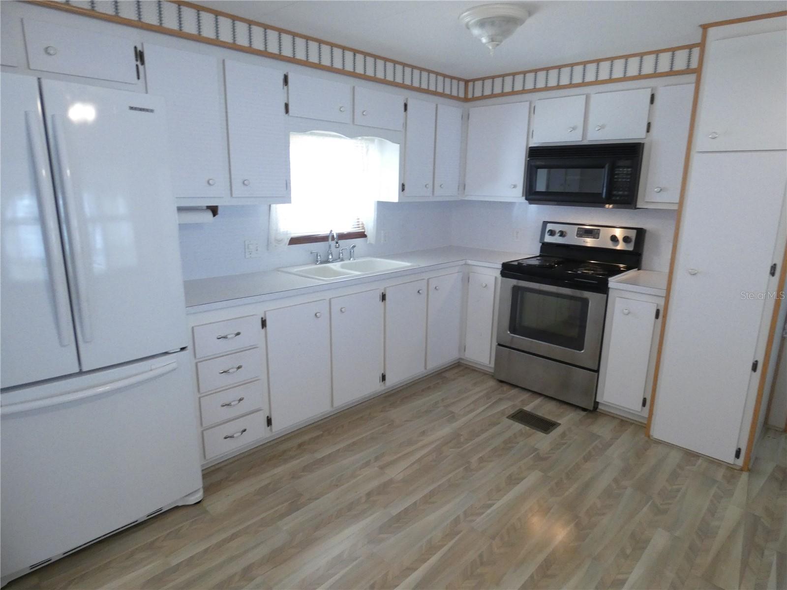 TIKI VILLAGE MHP CONDO - Residential