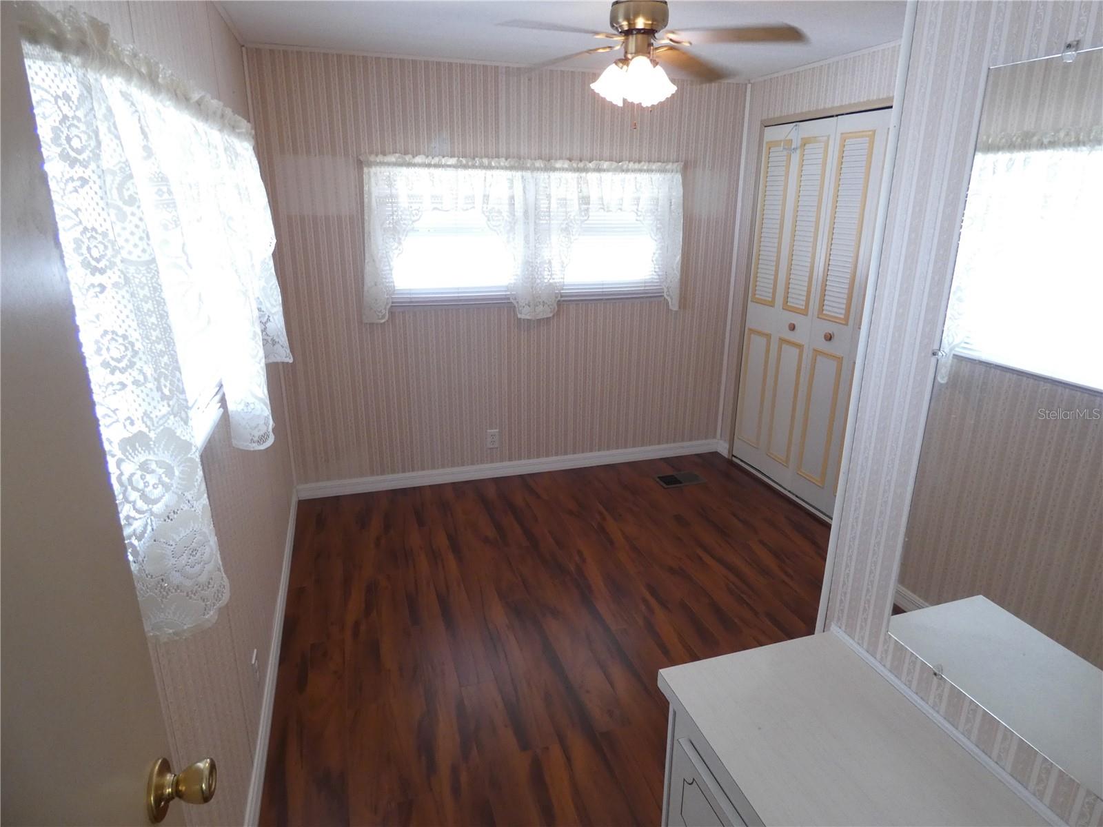 TIKI VILLAGE MHP CONDO - Residential