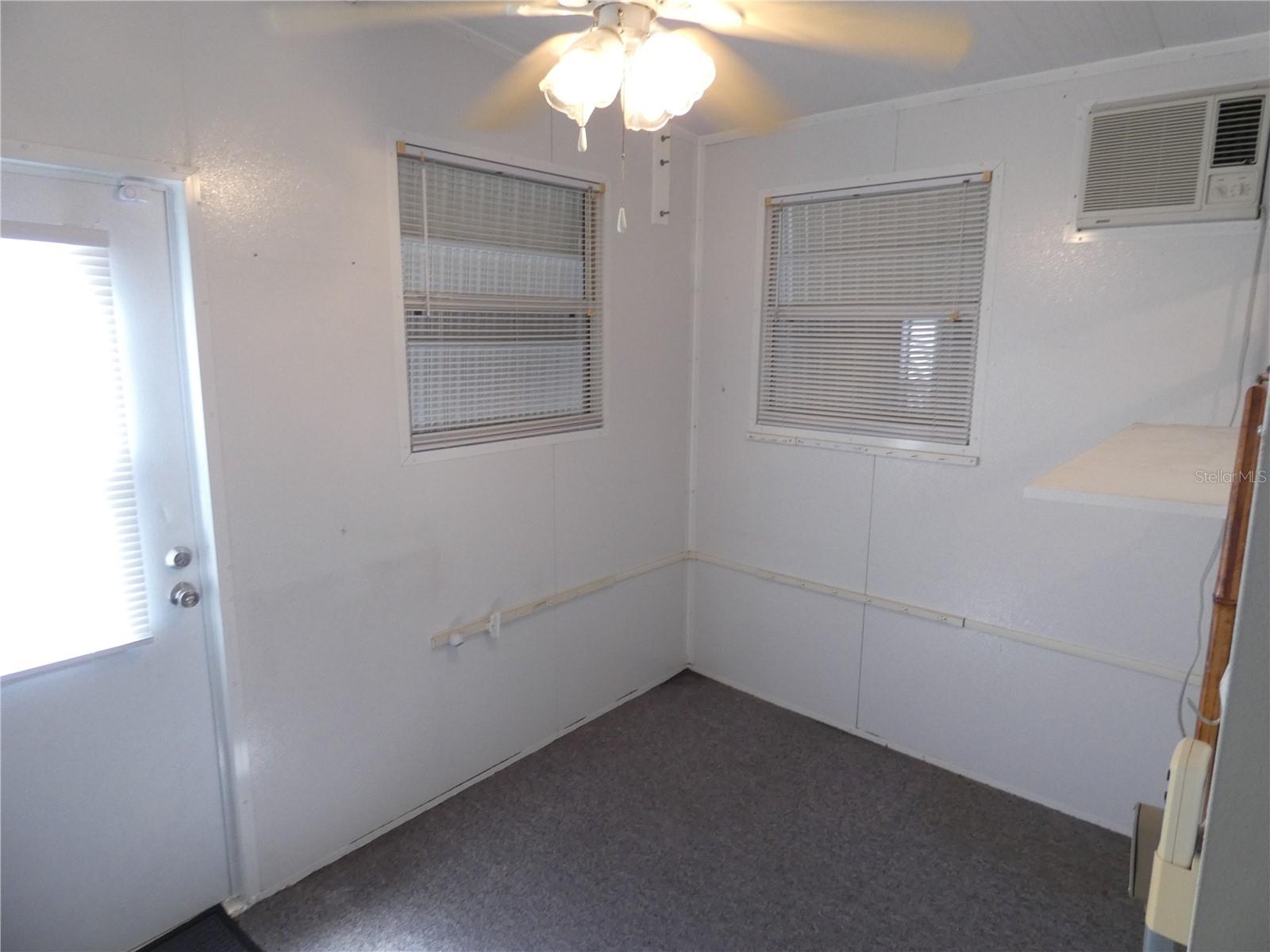 TIKI VILLAGE MHP CONDO - Residential