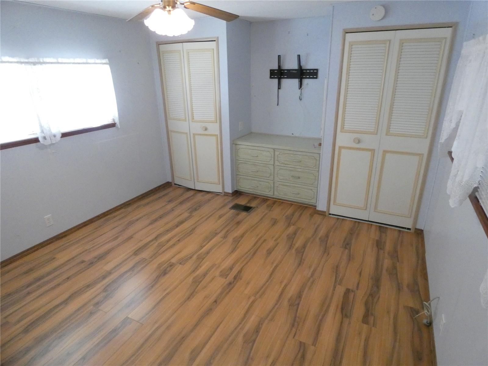 TIKI VILLAGE MHP CONDO - Residential