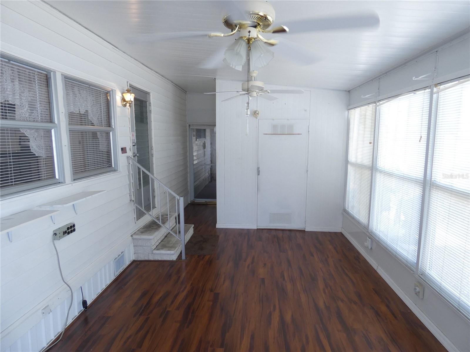 TIKI VILLAGE MHP CONDO - Residential