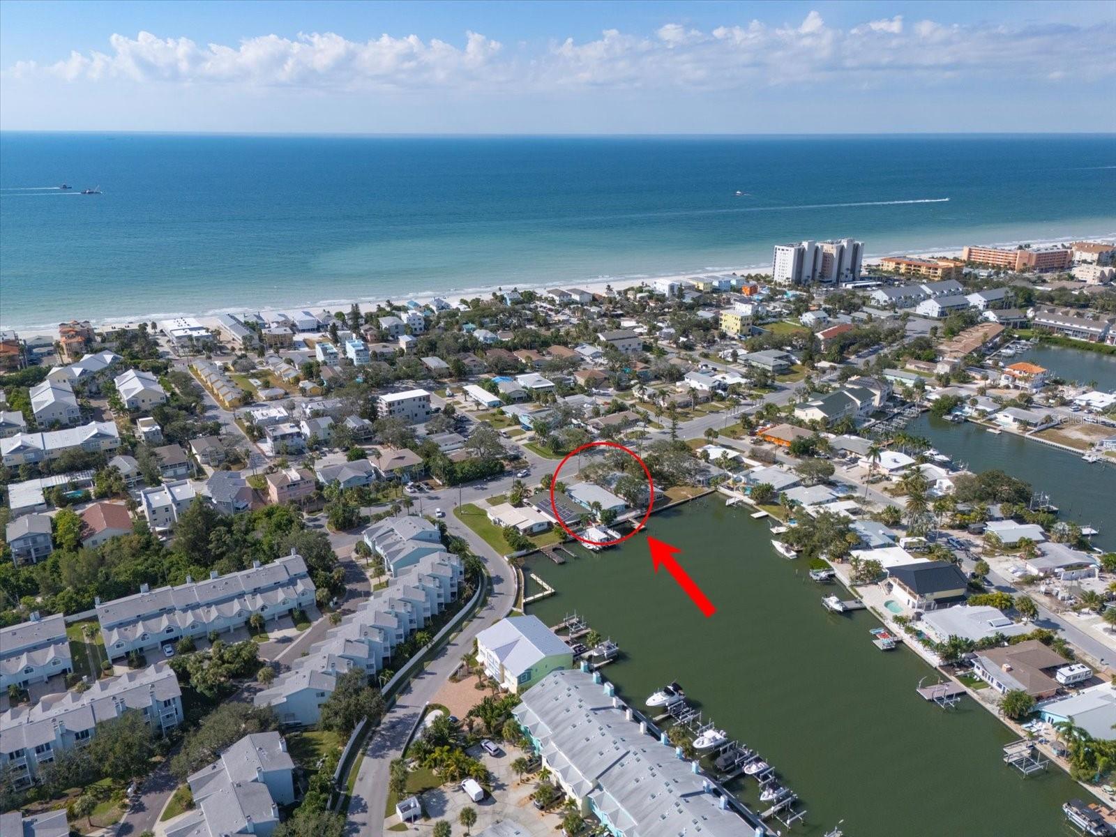 BAHIA VISTA SUB - Residential