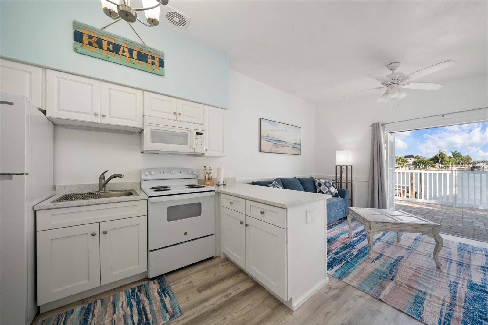BAHIA VISTA SUB - Residential
