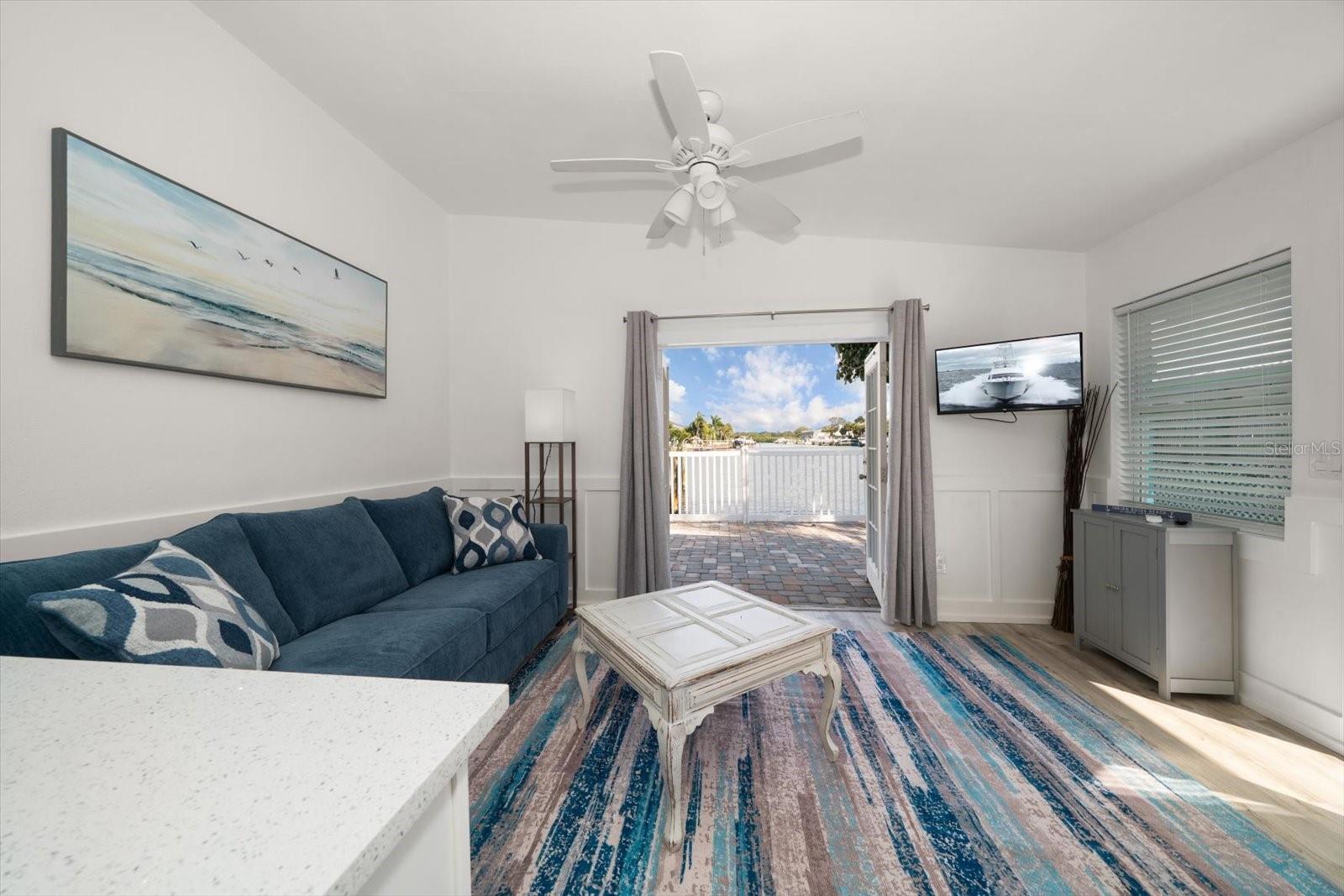 BAHIA VISTA SUB - Residential