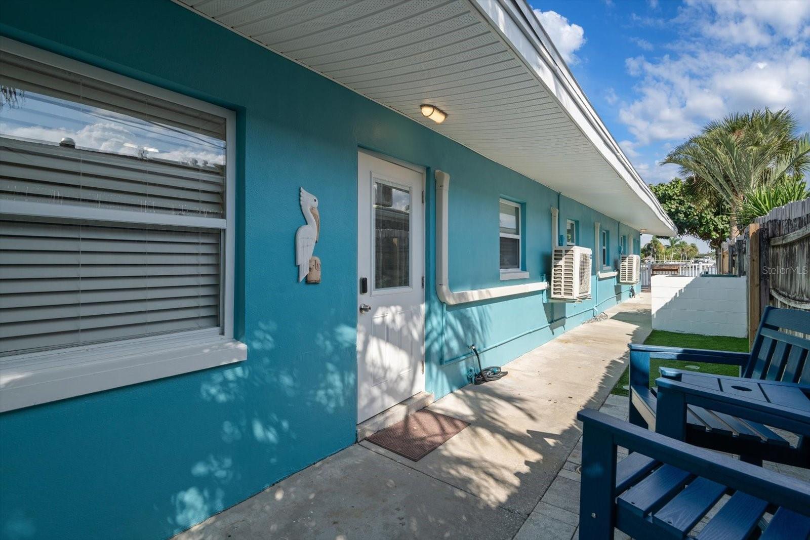BAHIA VISTA SUB - Residential