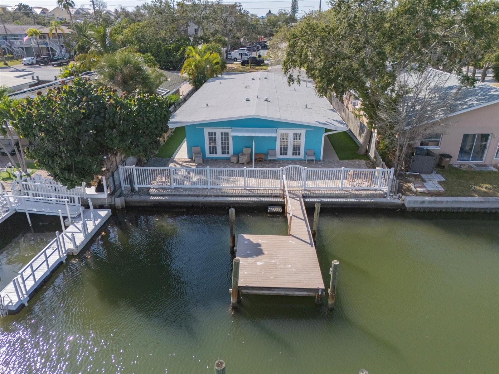 BAHIA VISTA SUB - Residential