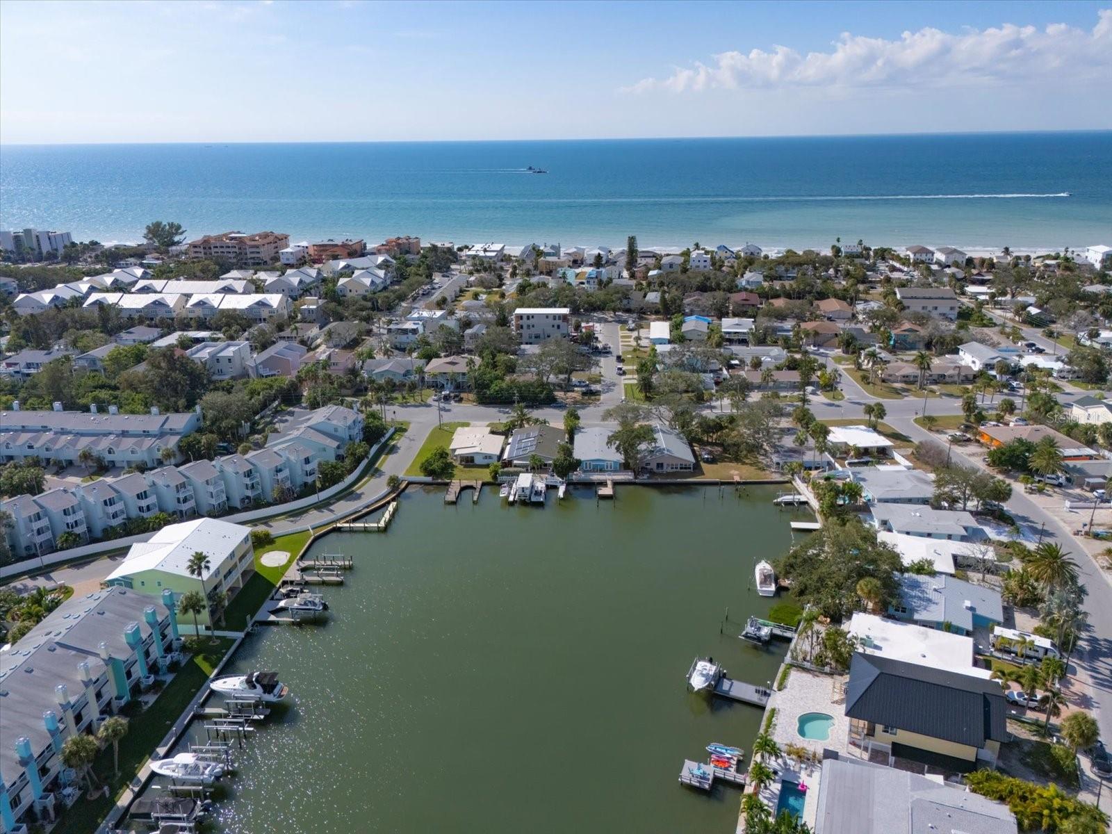 BAHIA VISTA SUB - Residential