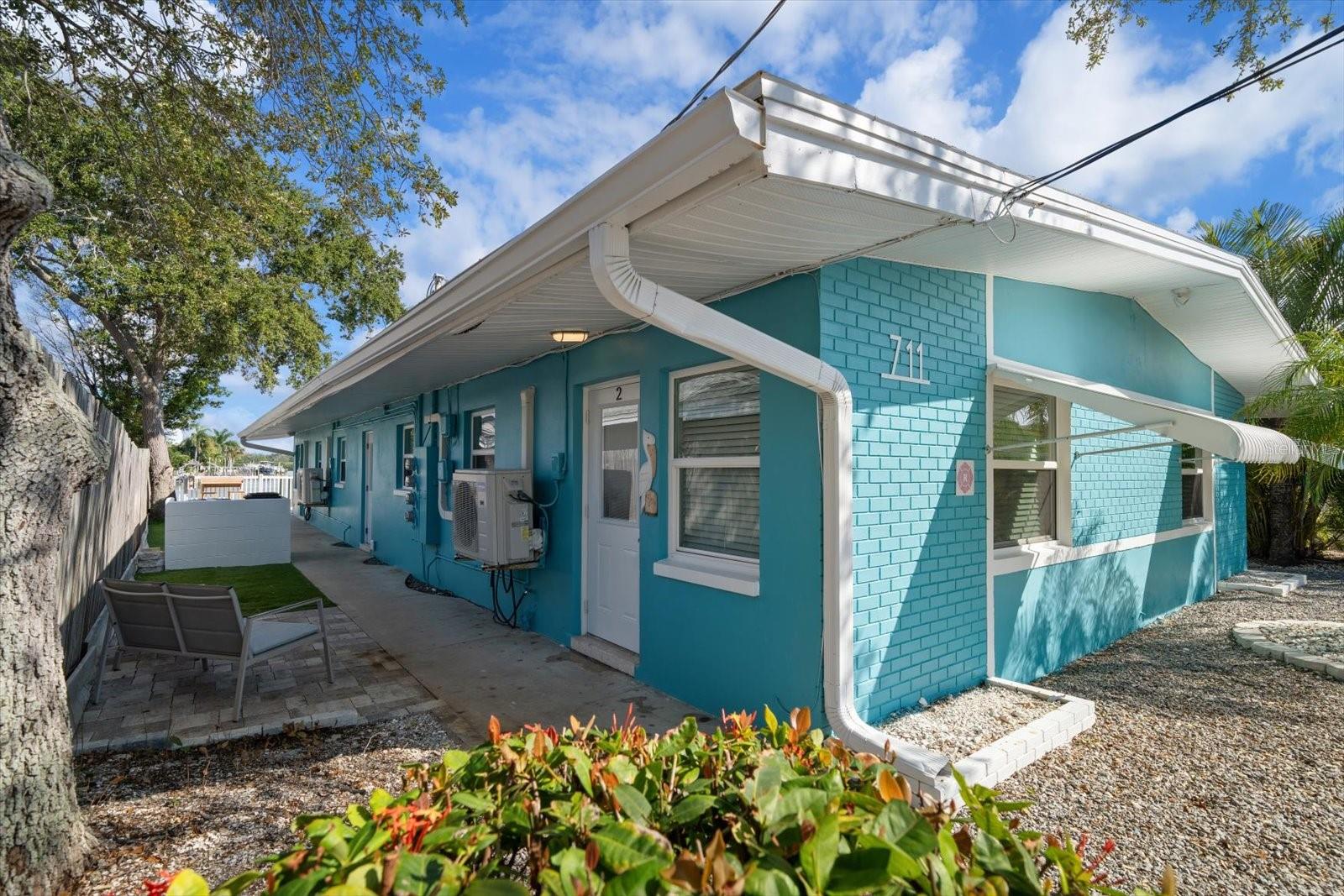 BAHIA VISTA SUB - Residential