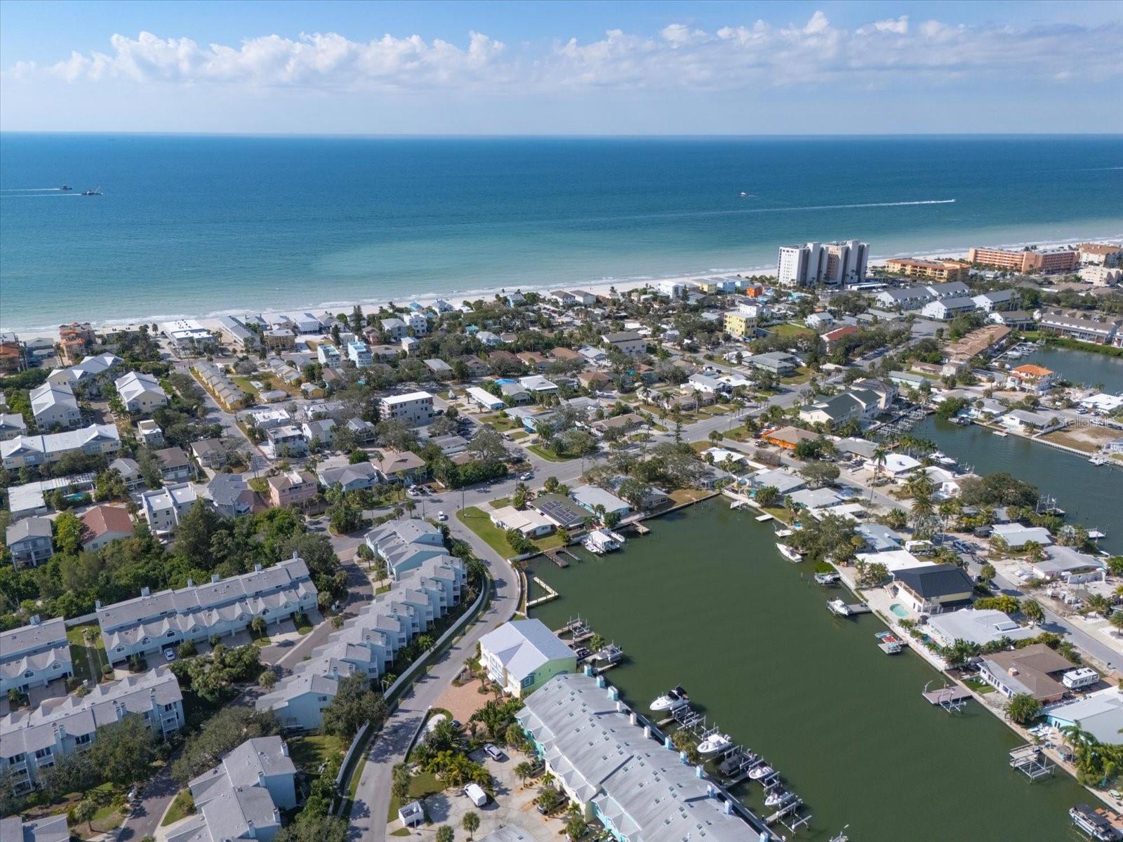 BAHIA VISTA SUB - Residential
