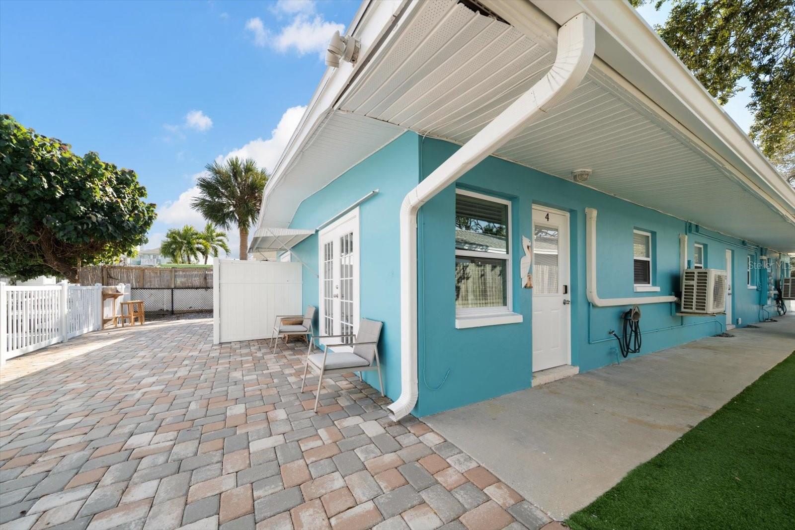 BAHIA VISTA SUB - Residential