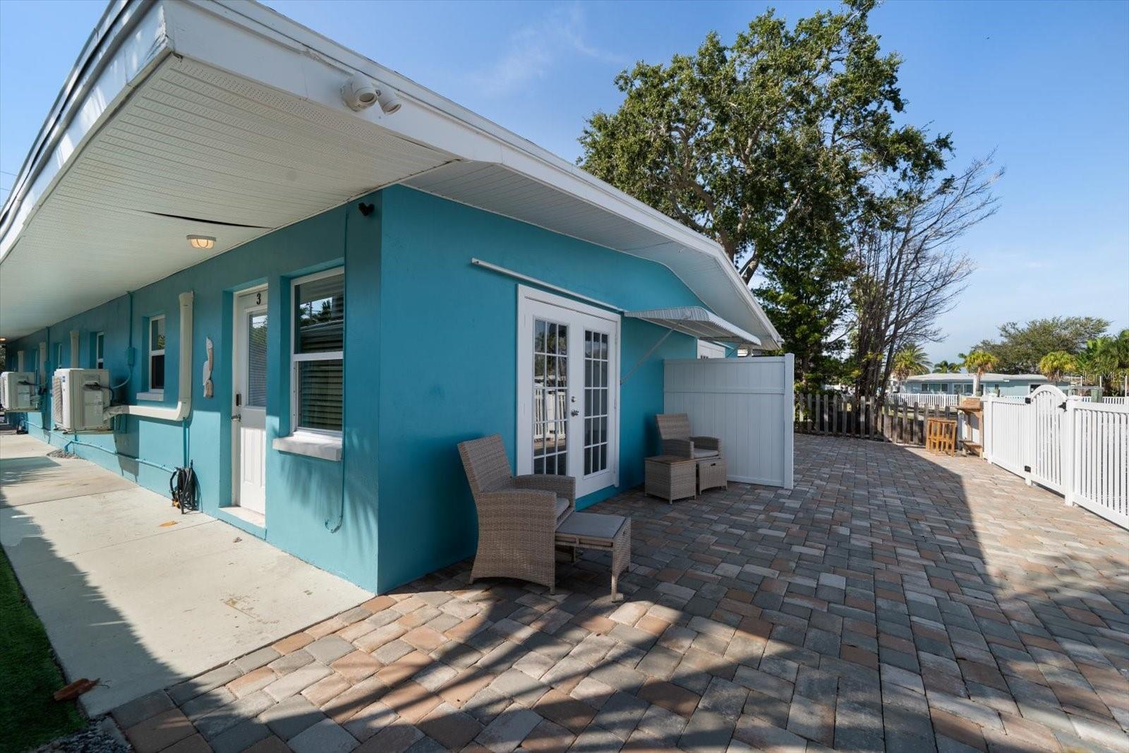 BAHIA VISTA SUB - Residential