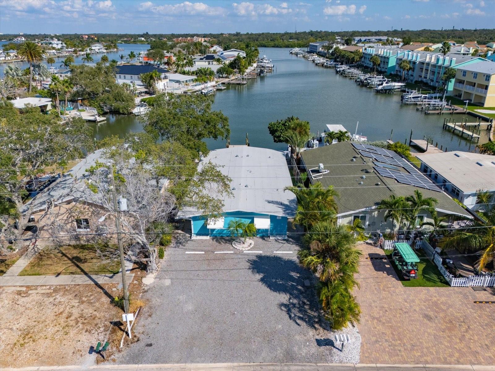 BAHIA VISTA SUB - Residential