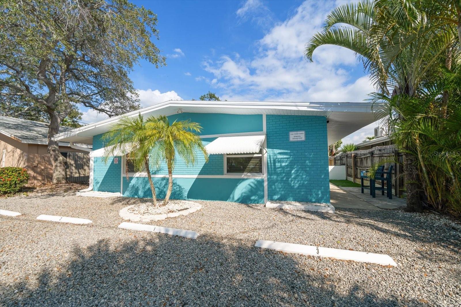 BAHIA VISTA SUB - Residential