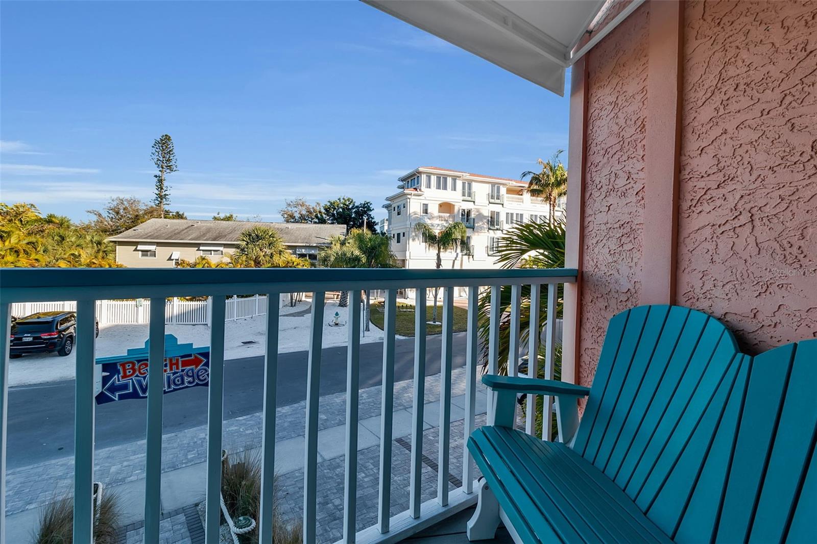SARASOTA BEACH - Residential Income