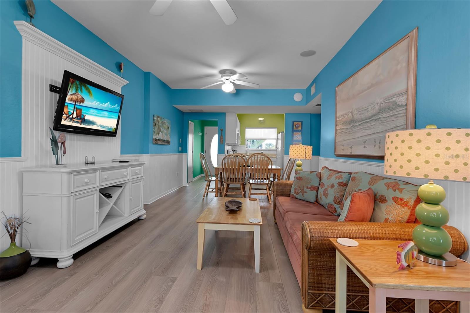 SARASOTA BEACH - Residential Income