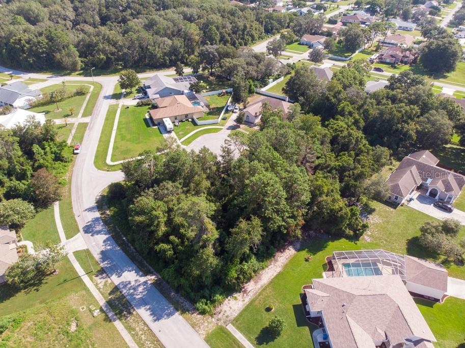 LINDENWOOD - Land