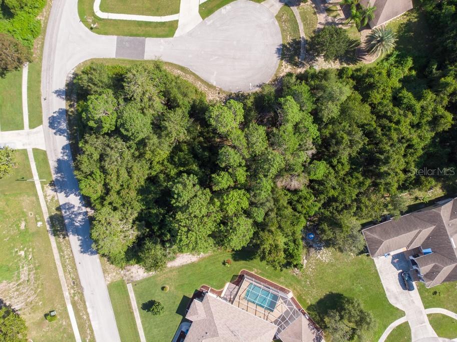 LINDENWOOD - Land