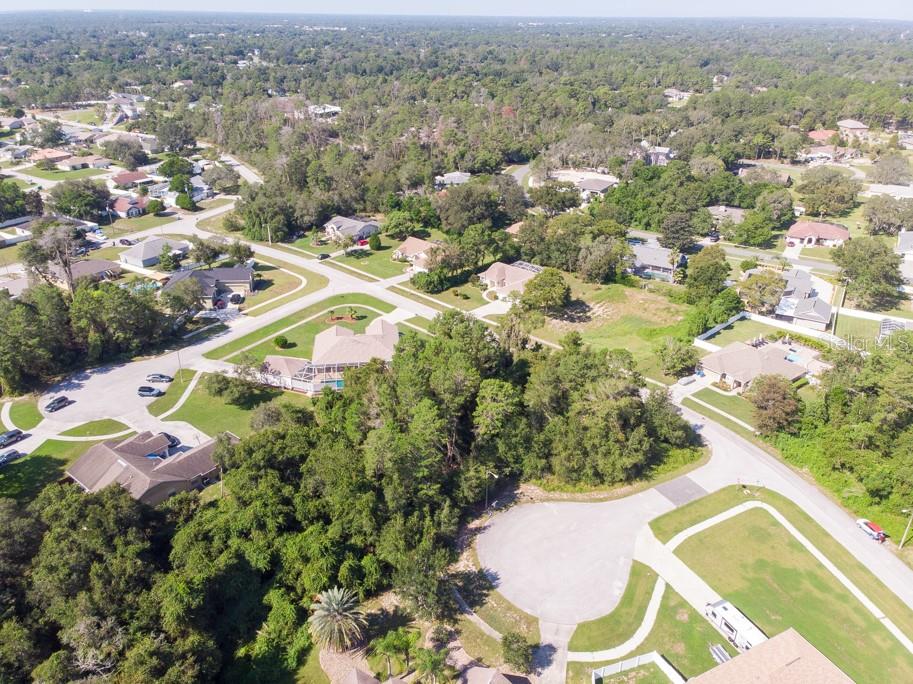 LINDENWOOD - Land