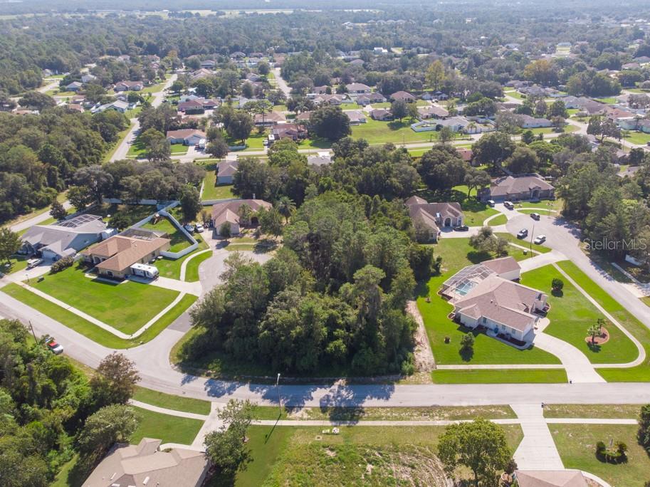 LINDENWOOD - Land