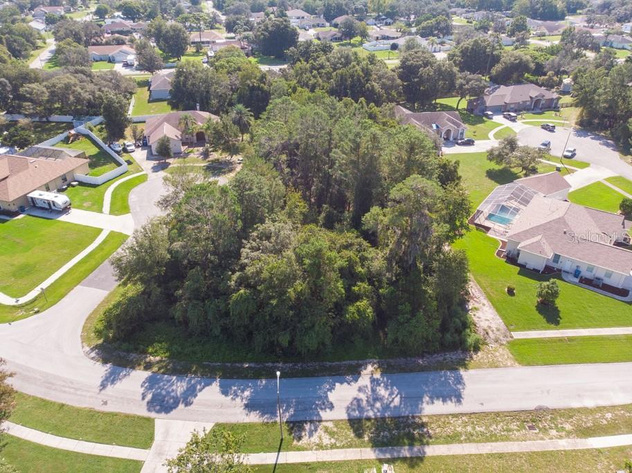 LINDENWOOD - Land
