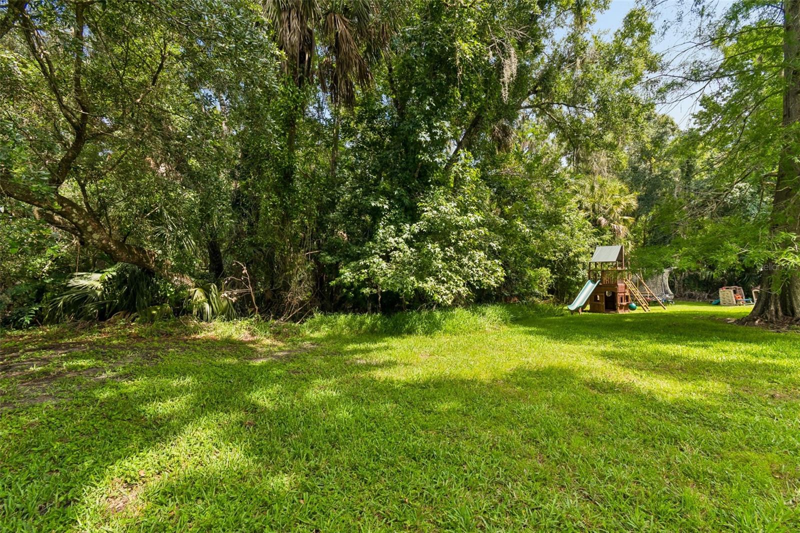 TAMPA PALMS - Residential