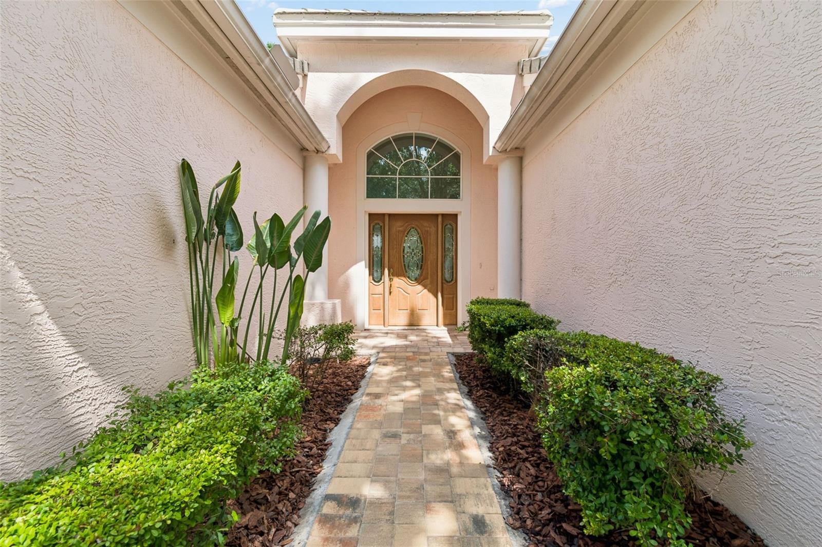 TAMPA PALMS - Residential